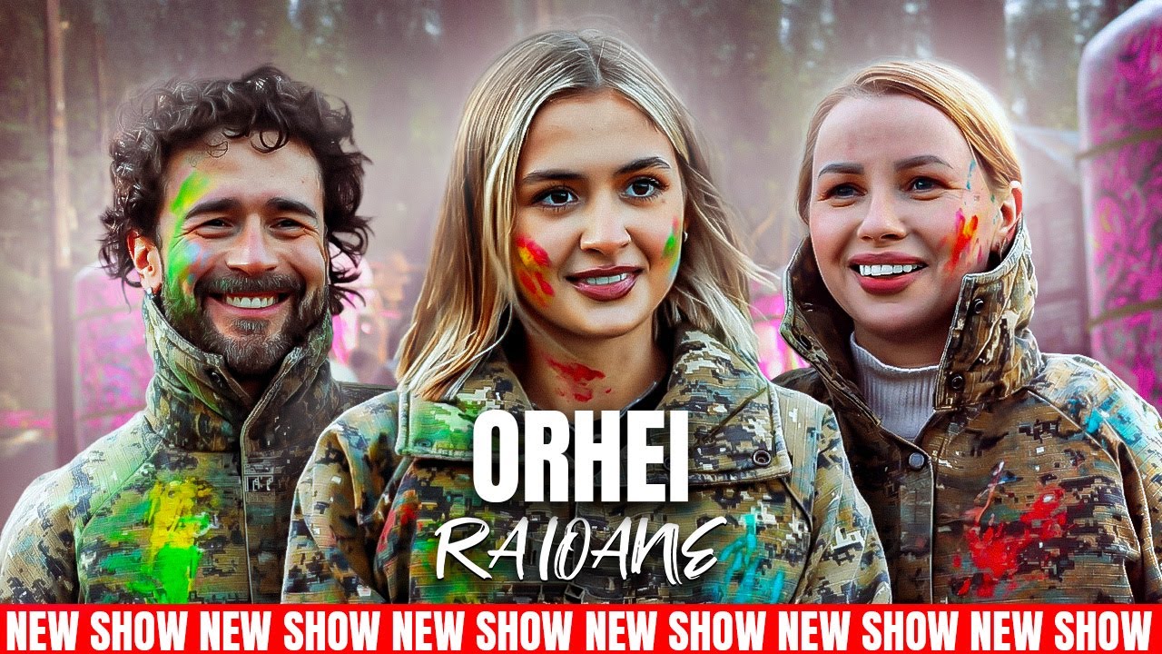 ORHEI | BEREGOI, PARFENI ȘI VOEVUȚKI | Traume și muncă murdară, răsplătite cu ....