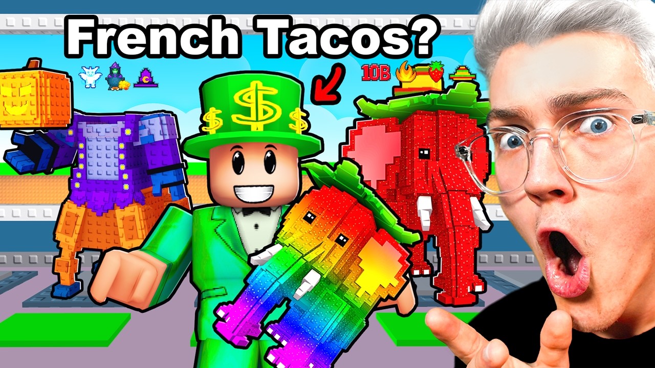 Je JUGE les ABONNÉS qui veulent REJOINDRE la FRENCH TACOS
