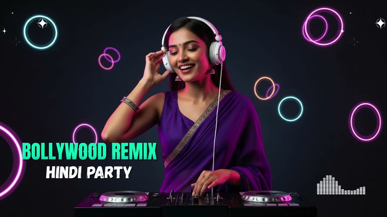 Hindi EDM Bass Boost 💥| Bollywood DJ Remix Ultimate Sound Test