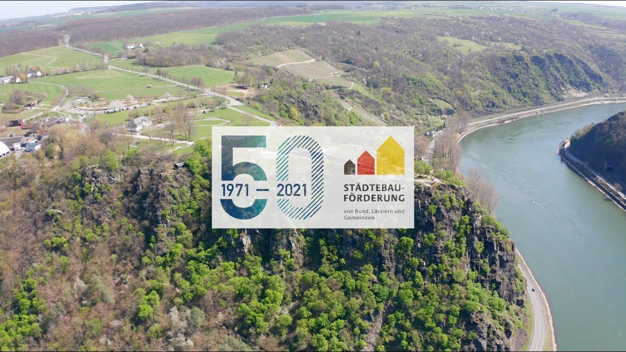 Tag der Städtebauförderung 2021