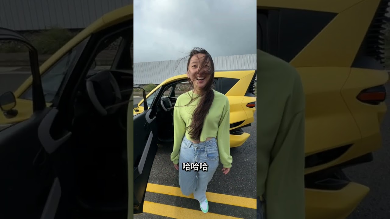 Lean3到底是汽車、重機、還是白牌呢？都會微型車 Q&A 問答！