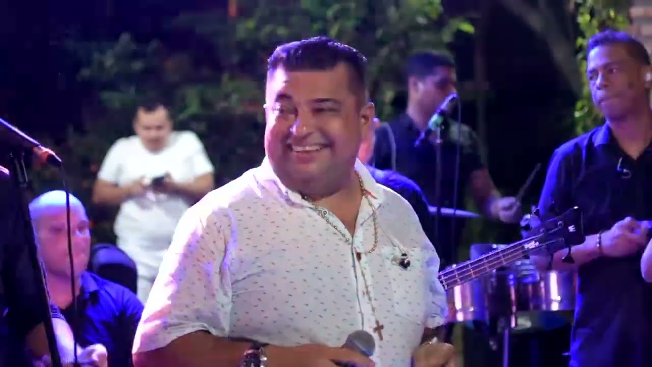Lo que Siempre Esperaste - Jose jorge Oñate y Coco Zuleta #jorgeoñate @jamesitoautentico