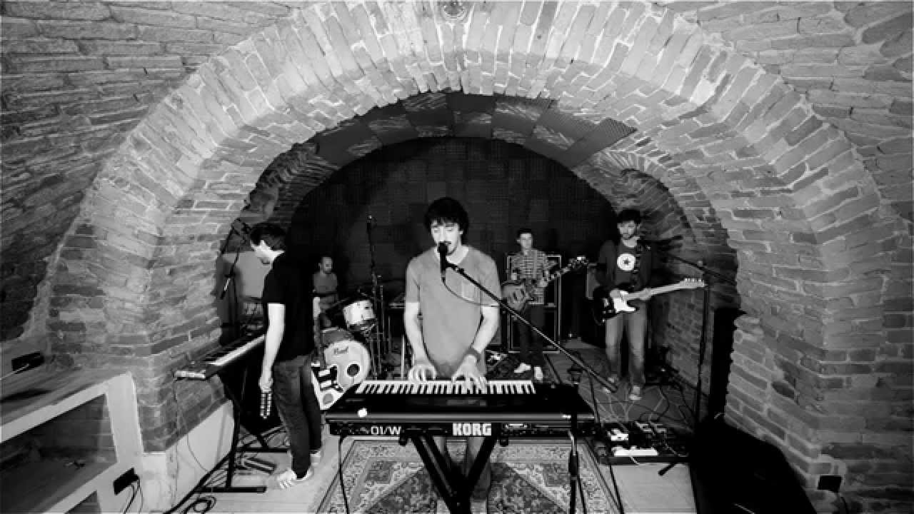 mangarama - L'entropia del pesce rosso (Official video HD)