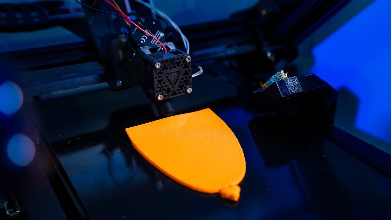 Feetneeds - Automated 3D Printing for Custom Insoles