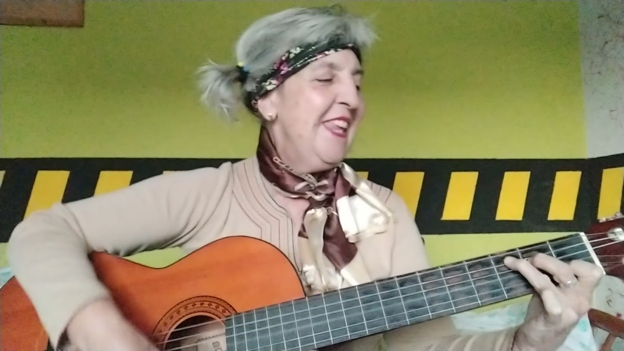 Macarena (guitarra)