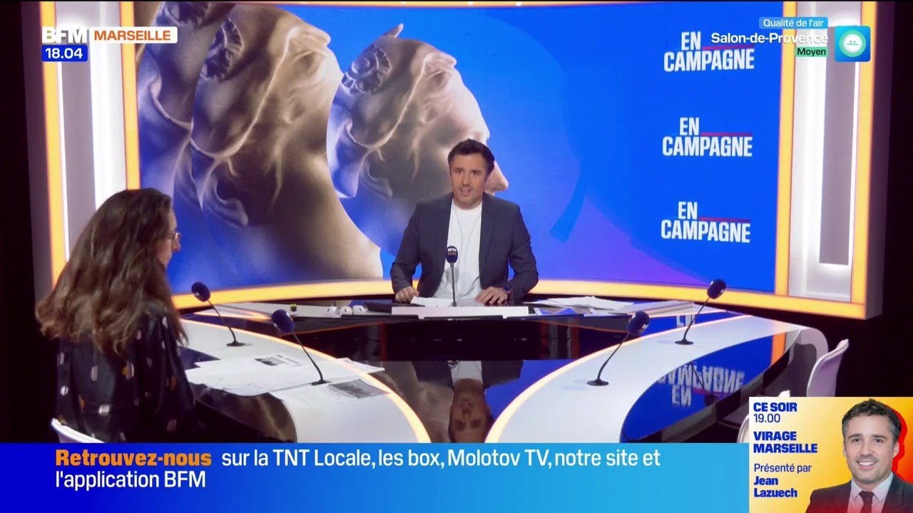 Municipales à Marseille : Coralie Raynaud candidate du Parti des Travailleurs