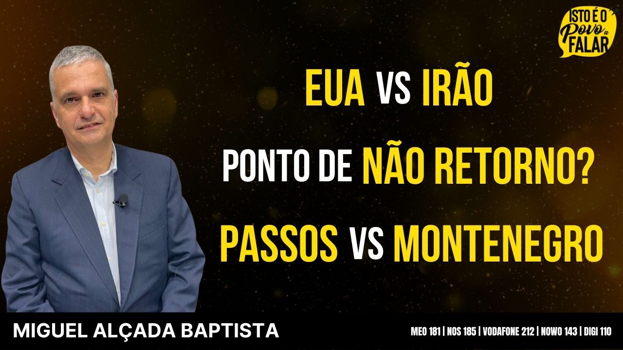 Miguel Alçada Baptista - Duelos inevitáveis conflitos latentes