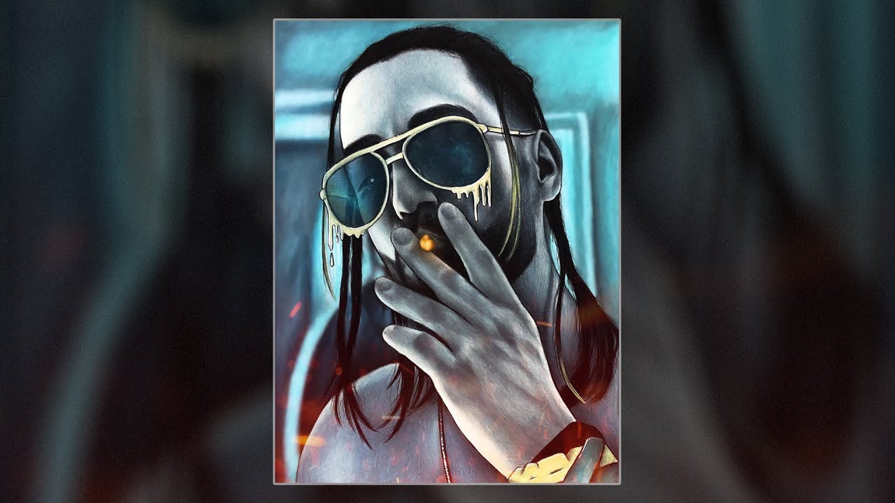 (FREE) PNL Type Beat - 