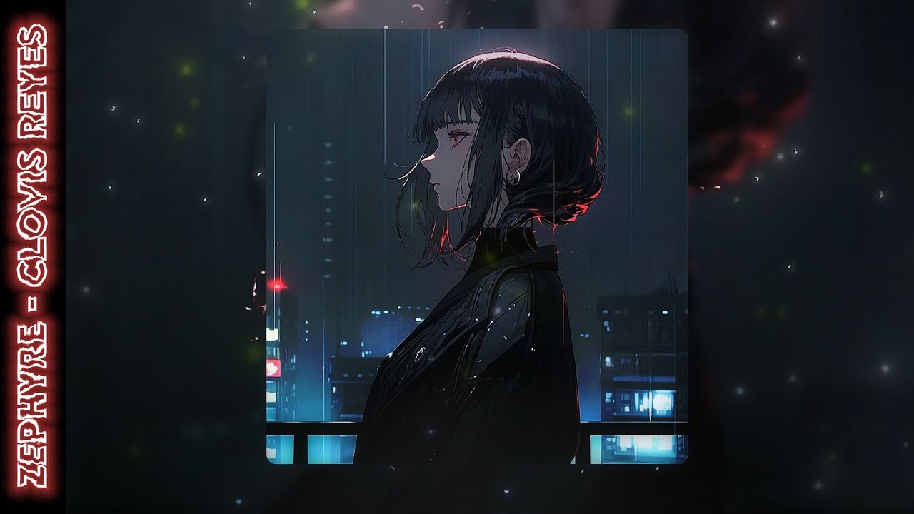 𝐙𝐞𝐩𝐡𝐲𝐫𝐞 - 𝐂𝐥𝐨𝐯𝐢𝐬 𝐑𝐞𝐲𝐞𝐬 (𝐒𝐥𝐨𝐰𝐞𝐝 & 𝐑𝐞𝐯𝐞𝐫𝐛) | 𝟖𝐃 𝐚𝐮𝐝𝐢𝐨