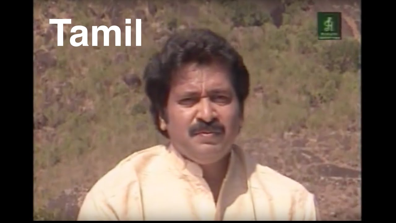 Jollee Abraham - Pareer Gethsamane  - Tamil Christian Song - HD [ Official ]
