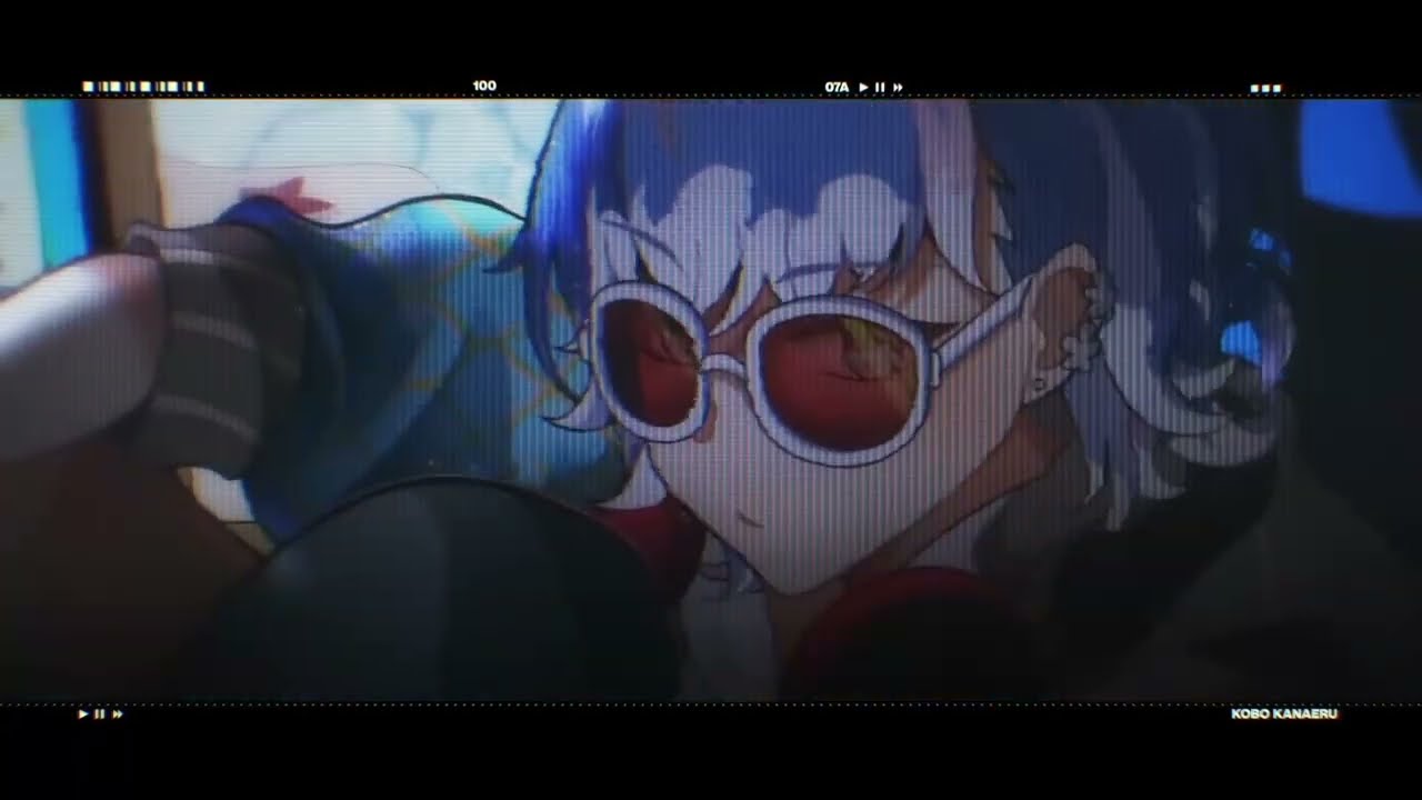 Overdose - Kobo Kanaeru 10 HOURS
