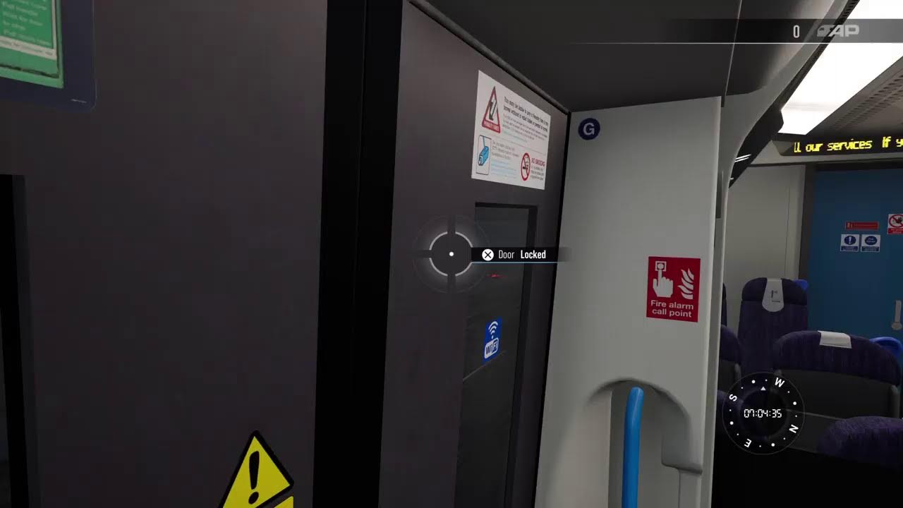 Southeastern HighSpeed