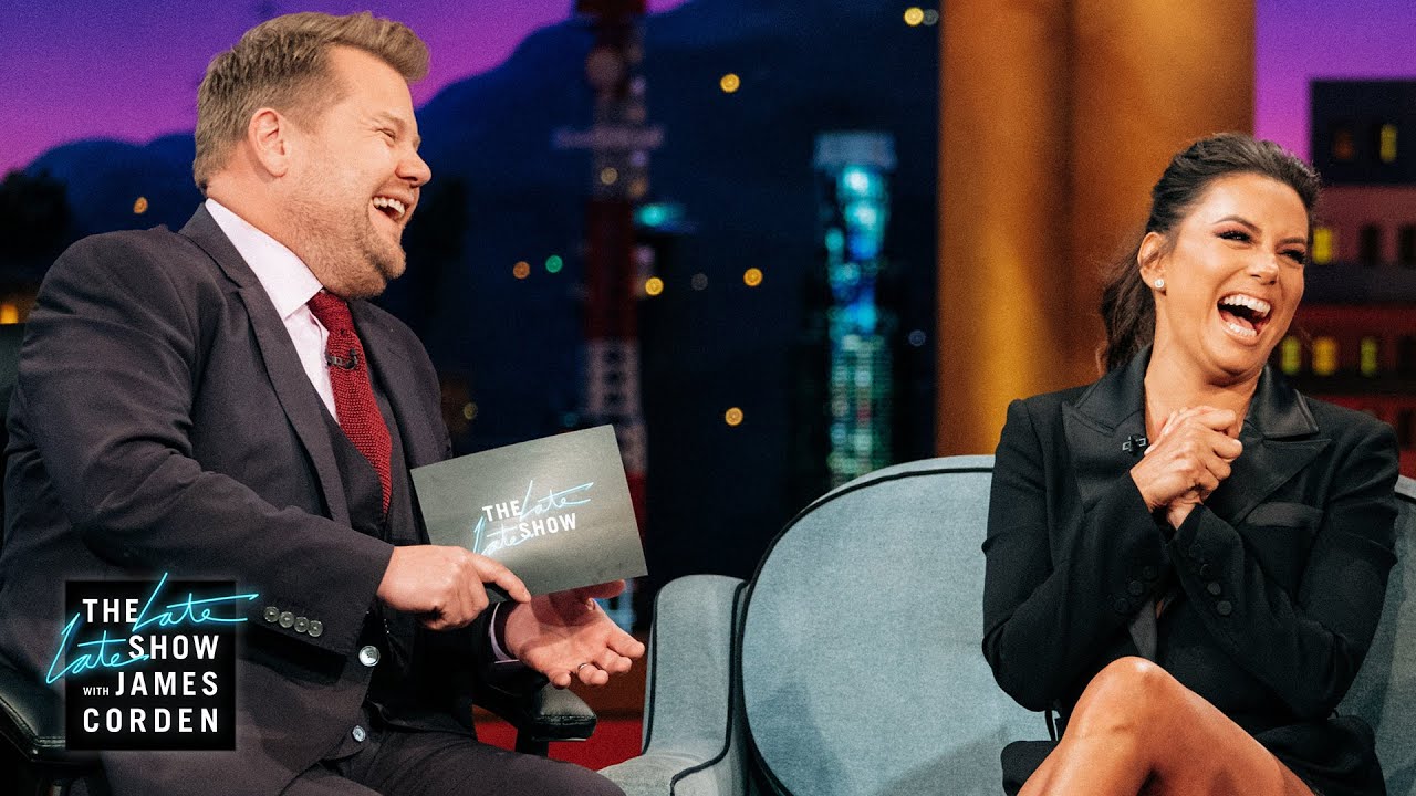 The Construction of Eva Longoria's House Will Never End