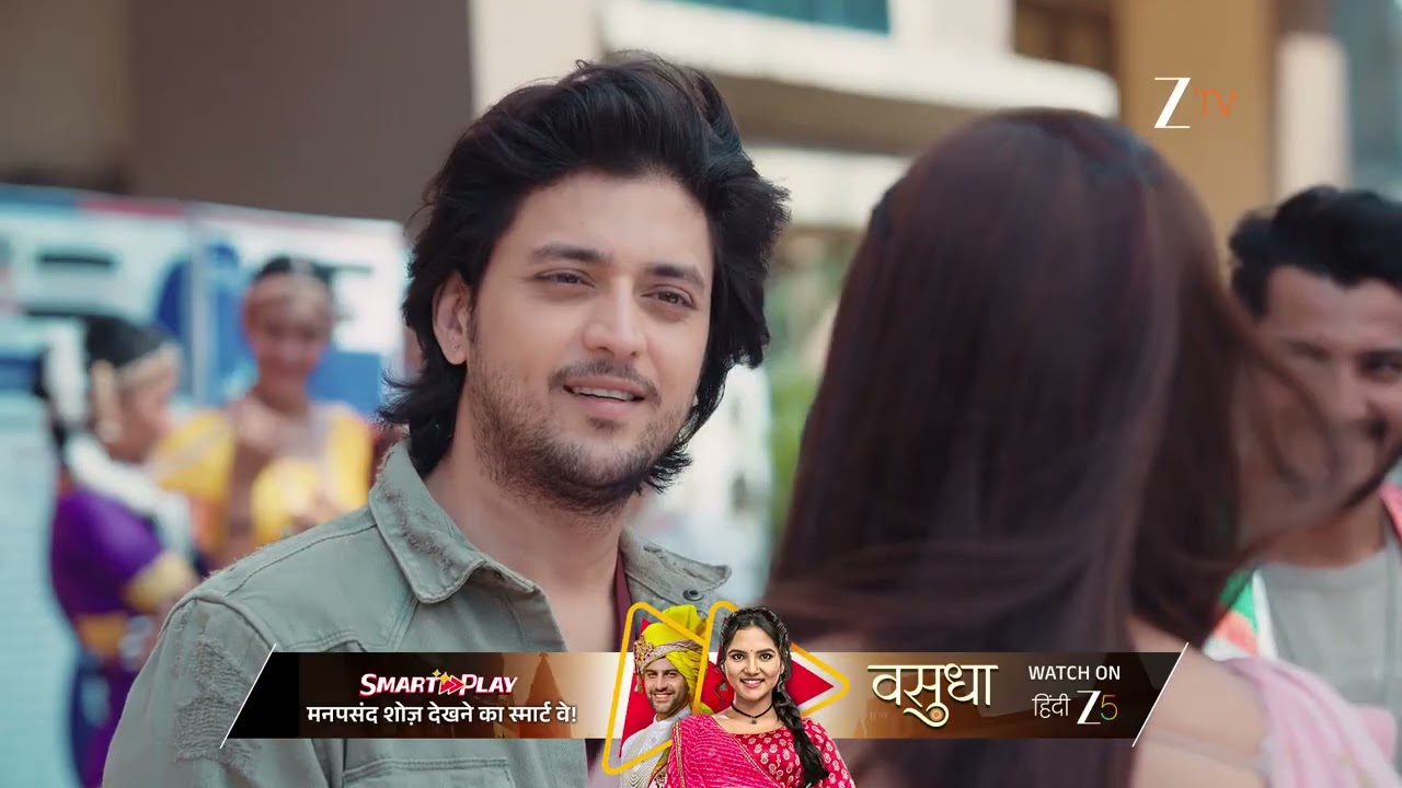 Lakshmi Nivas Hindi | Ep - 23 | Feb 3, 2026 | Best Scene 1 | Zee TV