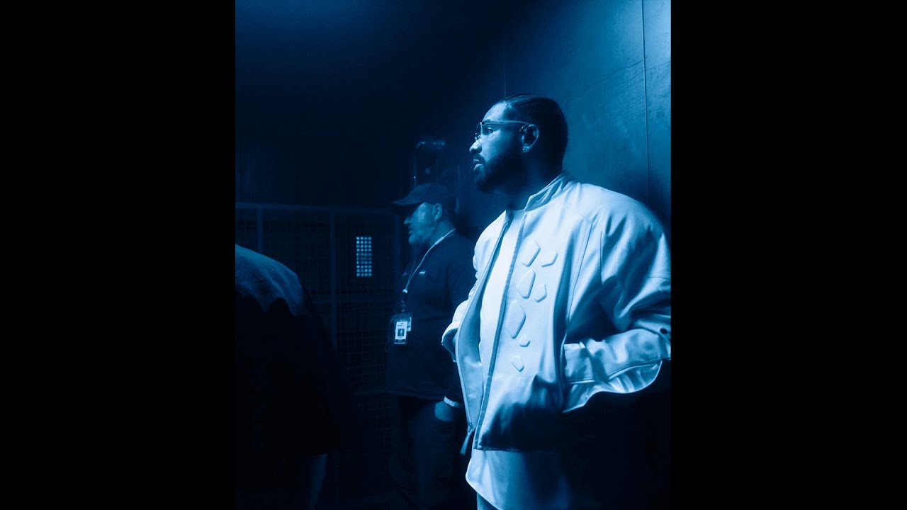 🌑 Drake Type Beat 2023 - “For My Dogs