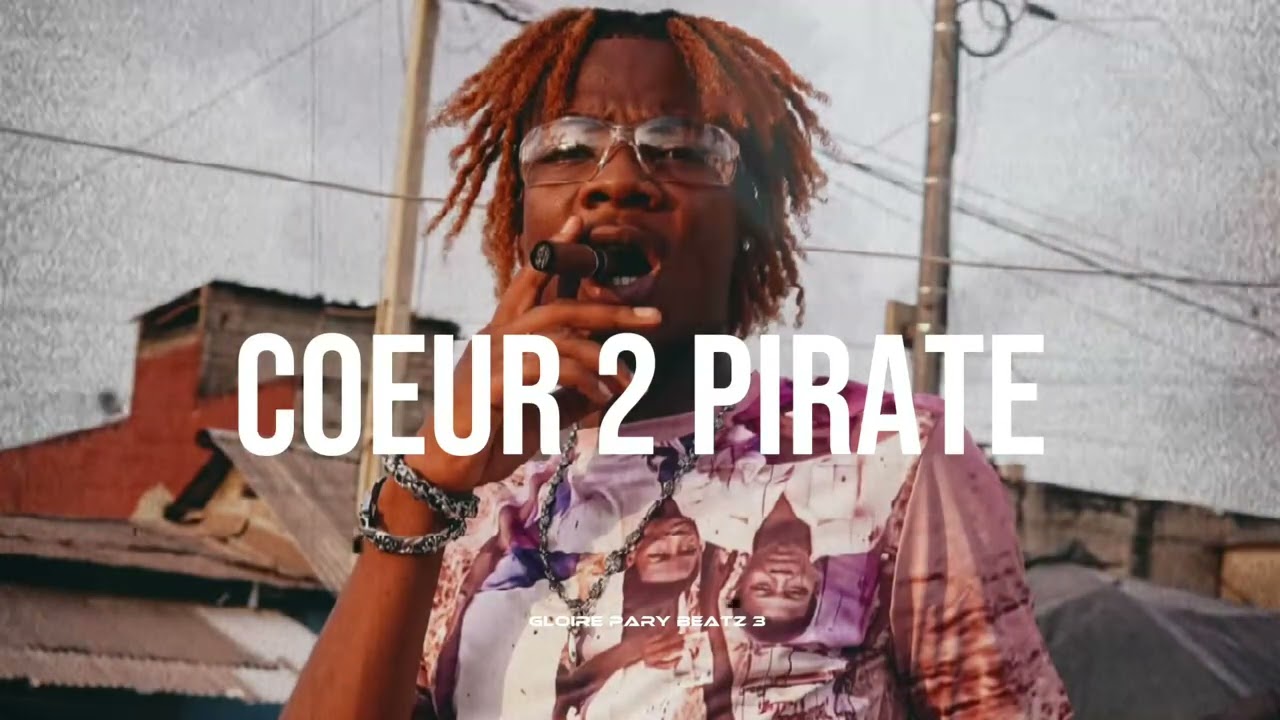 Free_ Afro décalé x Afro seben _ Ste milano x Chily x Genezio _ type beat _ Coeur 2 pirate.