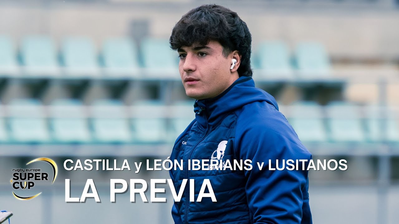 Castilla v León Iberians v Lusitanos | PREVIA