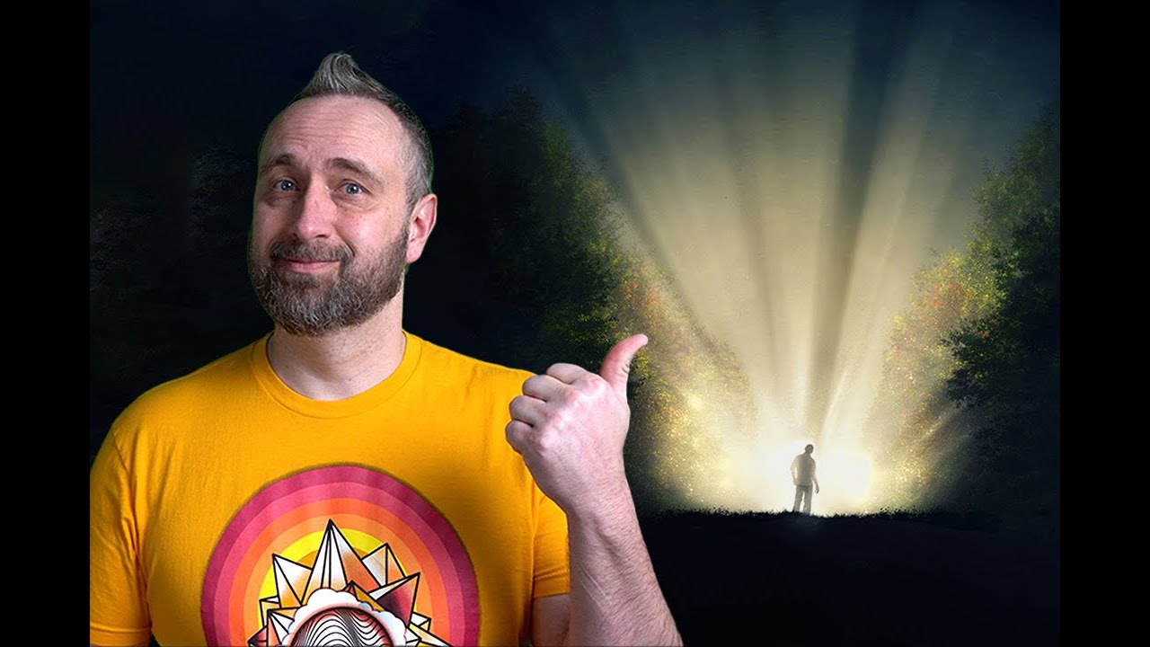 Experience Radiant Nature NOW!