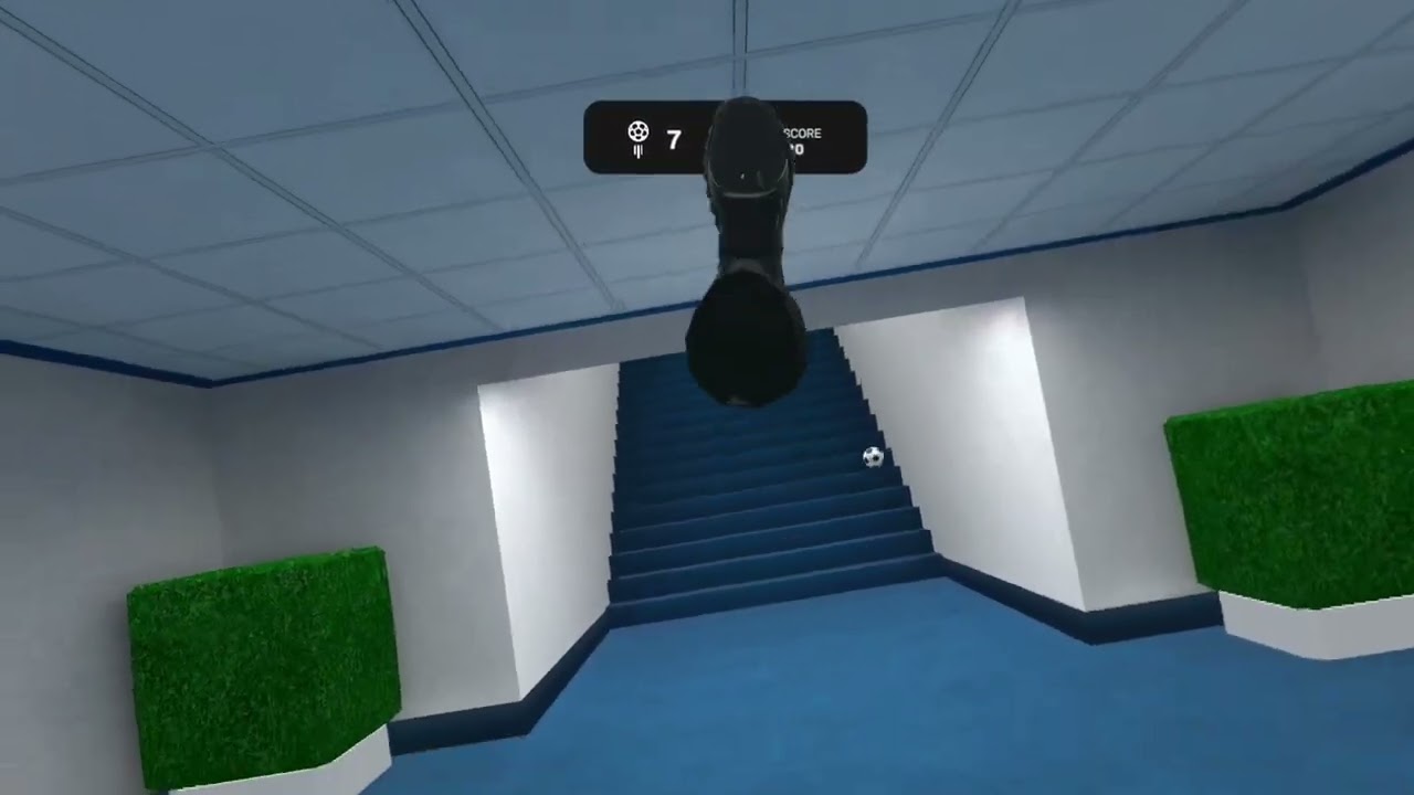 How to get the Damo (1000 Kick up) boots in Vrfs! (Quick & Easy!)