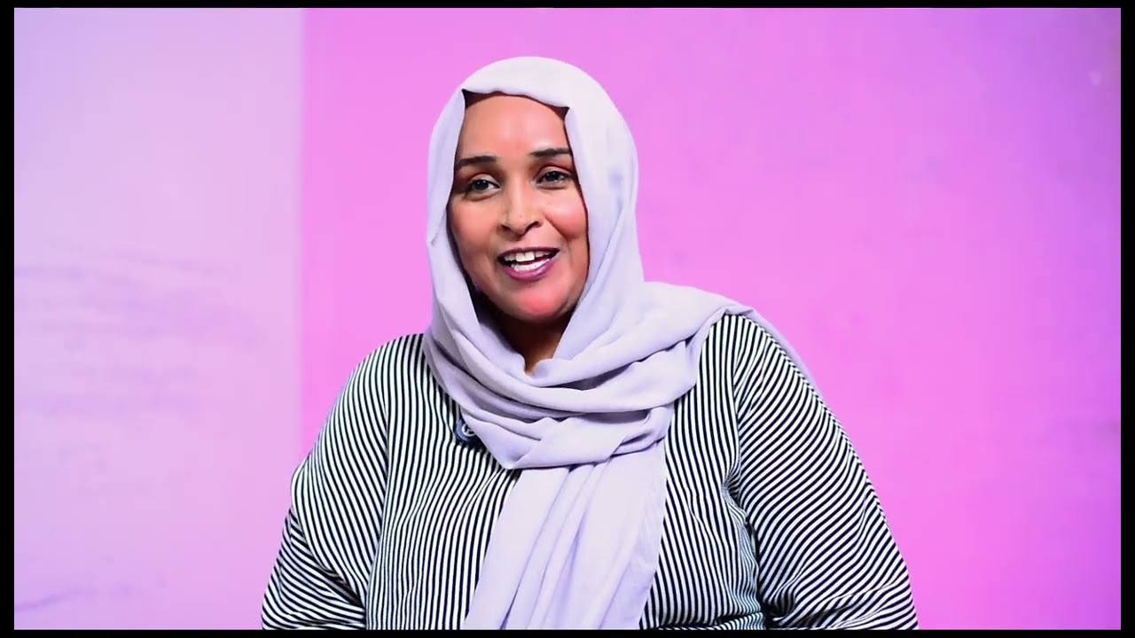 بودكاست سليمة - د.شذى