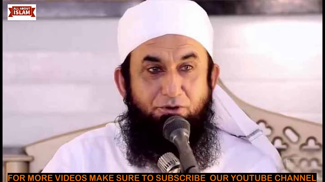 HUZOOR (S.A.W.W) KA DUNYA SAY RUKHSAT HONE KA WAQIYA | MAULANA TARIQ JAMEEL LATEST BAYAN (2020)
