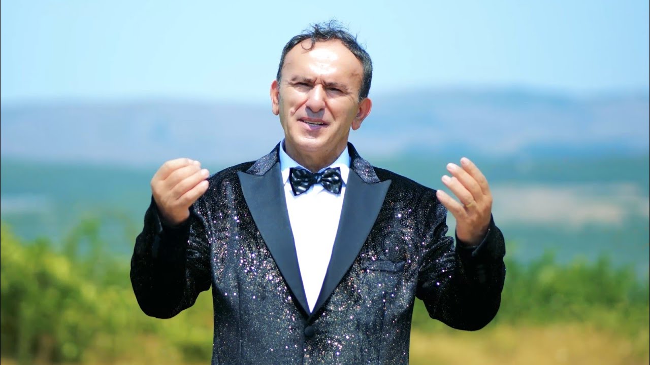 Gjin Dona - Nanë e babë për ju (Official Video 4K)