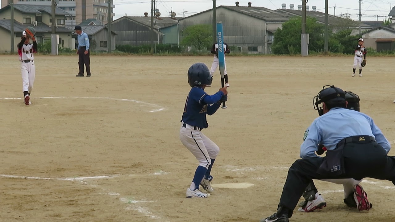 第33回　全日本小学生ソフトボール大会　柳川地区