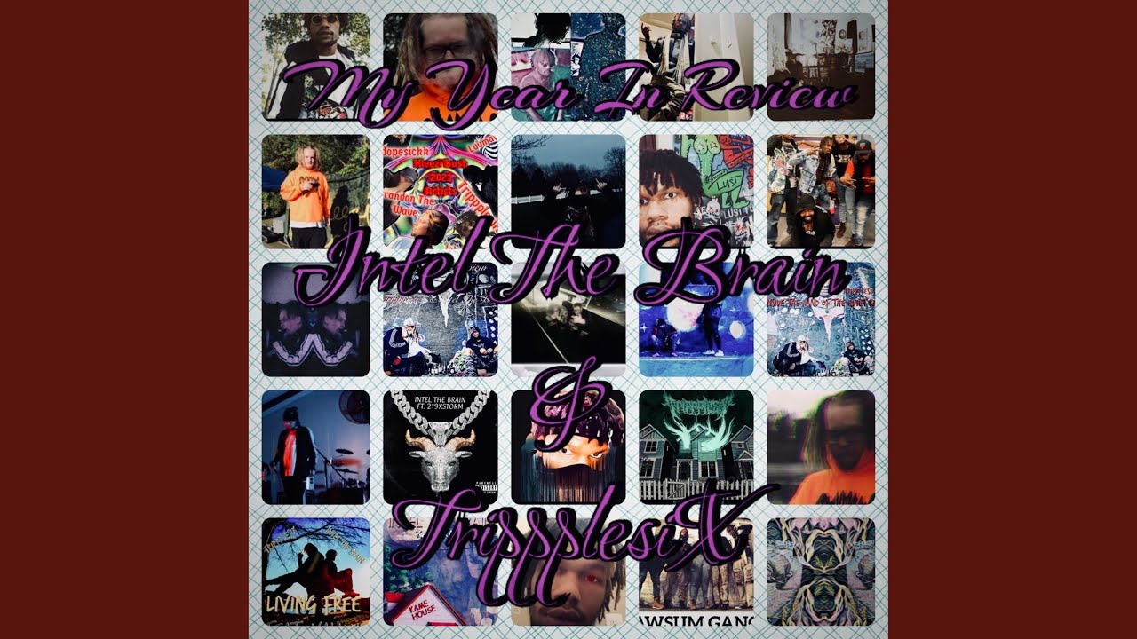 My Year In Review