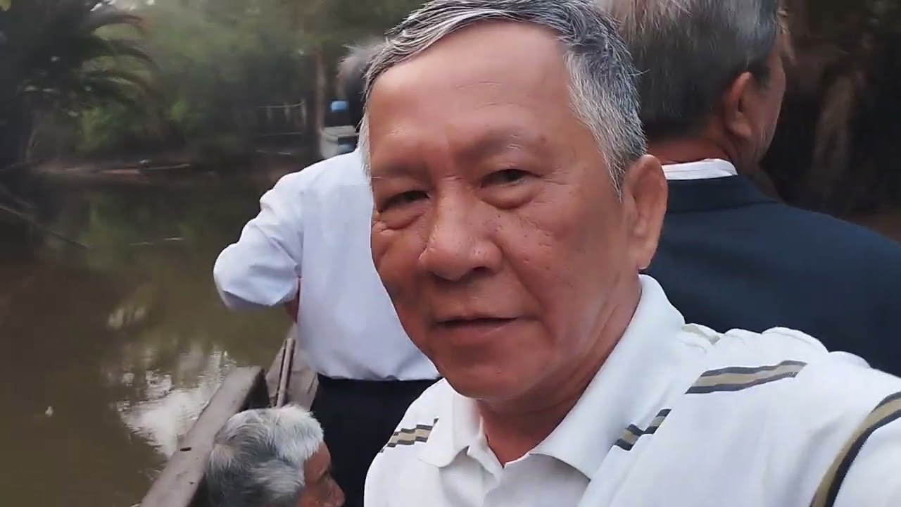 Trên đường đến 