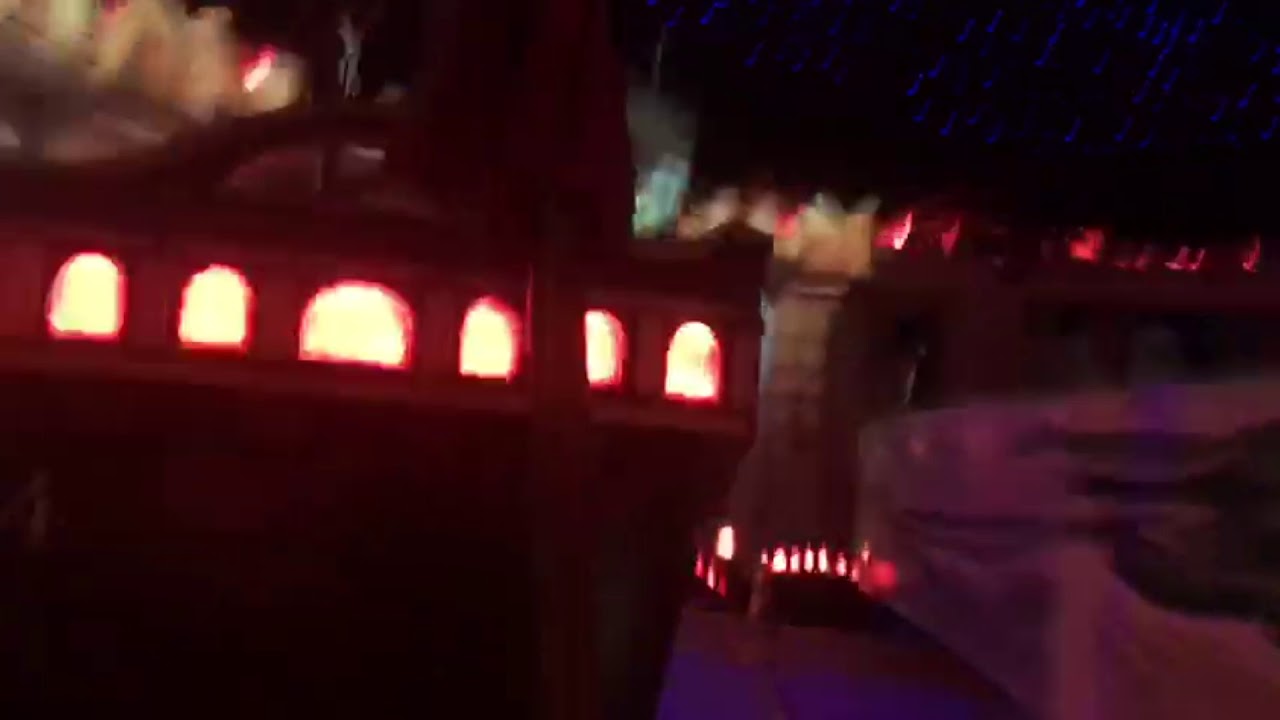 01.05.19 Spanien Kolumbusjolle on Ride ES10 neue Bilder Europa-Park