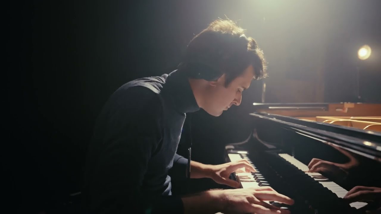 La Fascinante - Live Session