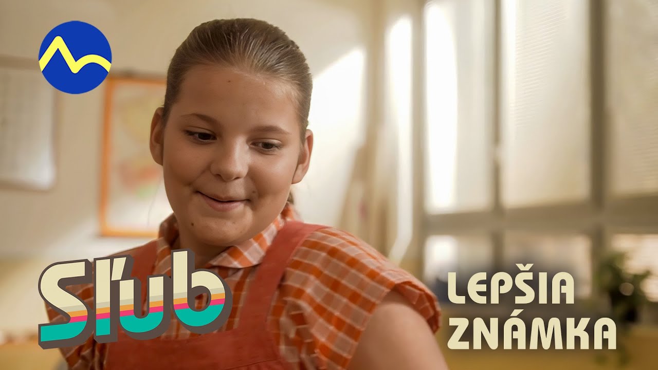 Nová zástupkyňa Eva prekvapila 😮 Betke zlepšila známku | Sľub
