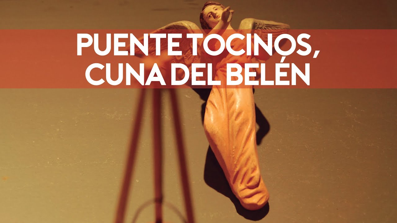 Puente Tocinos, Cuna del Belén / MULA