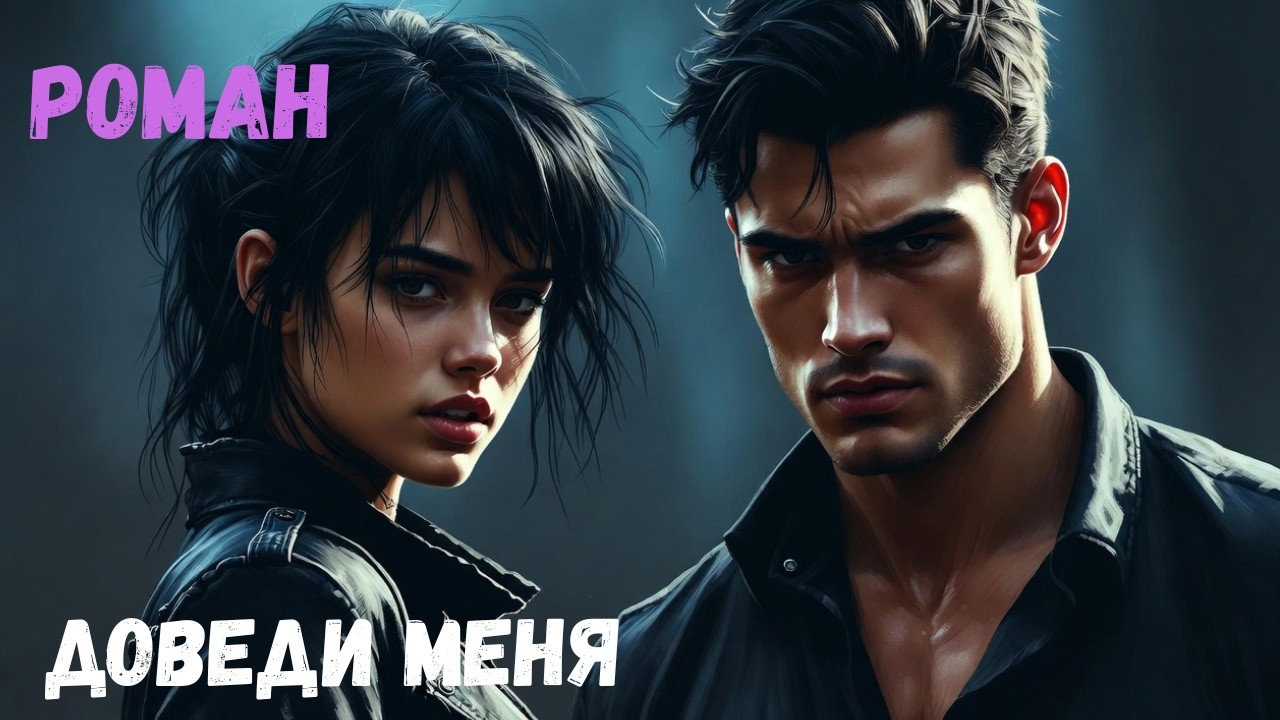 🎧 Аудиокнига 