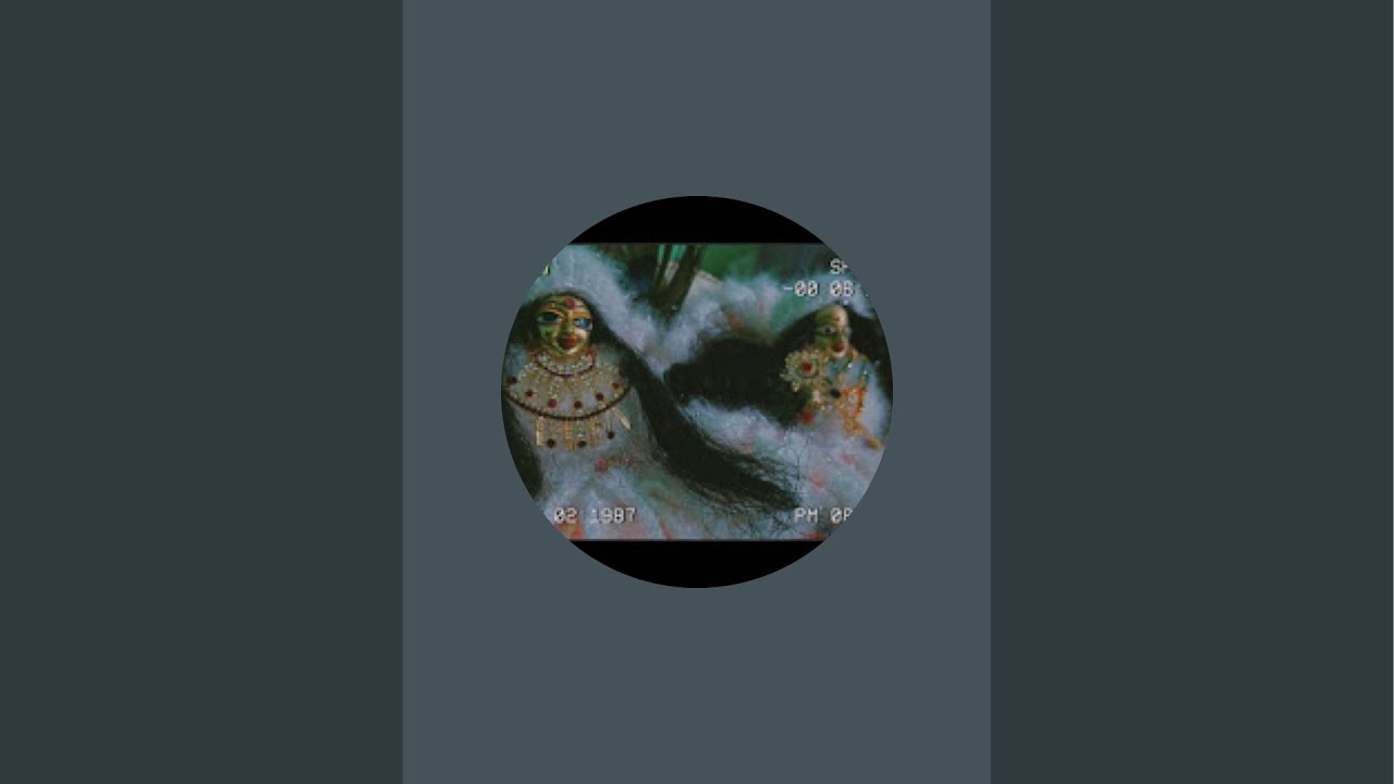 Humare radha krishna  is live