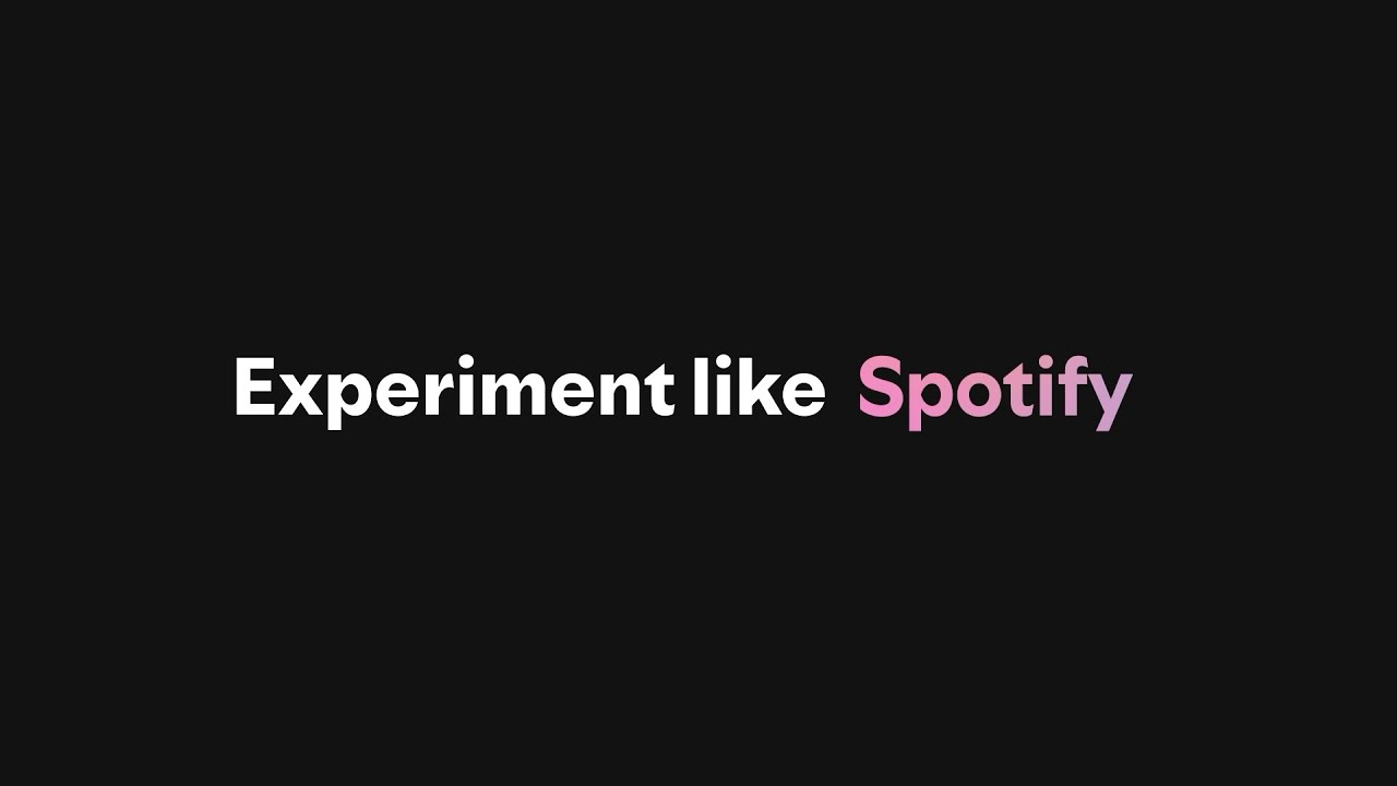Experiment Like Spotify — A Deep Dive into Confidence 🚀