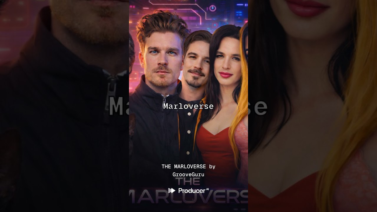 The Marloverse Theme Song 