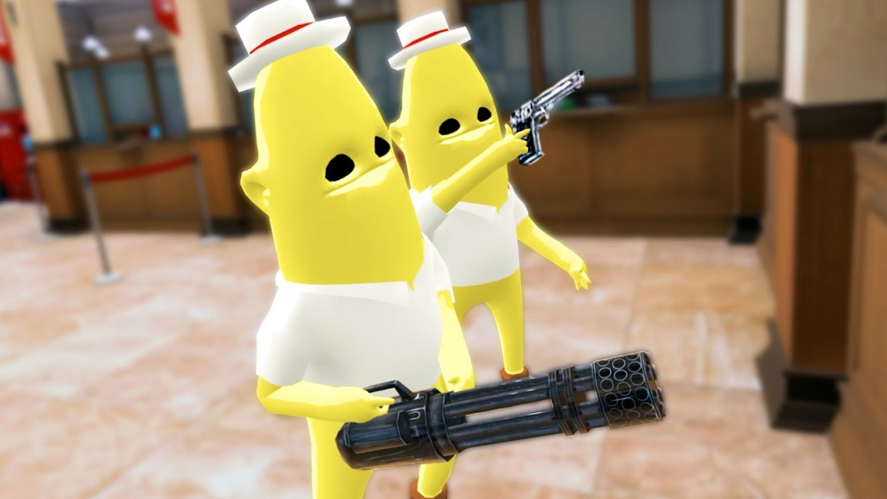an accurate bank heist