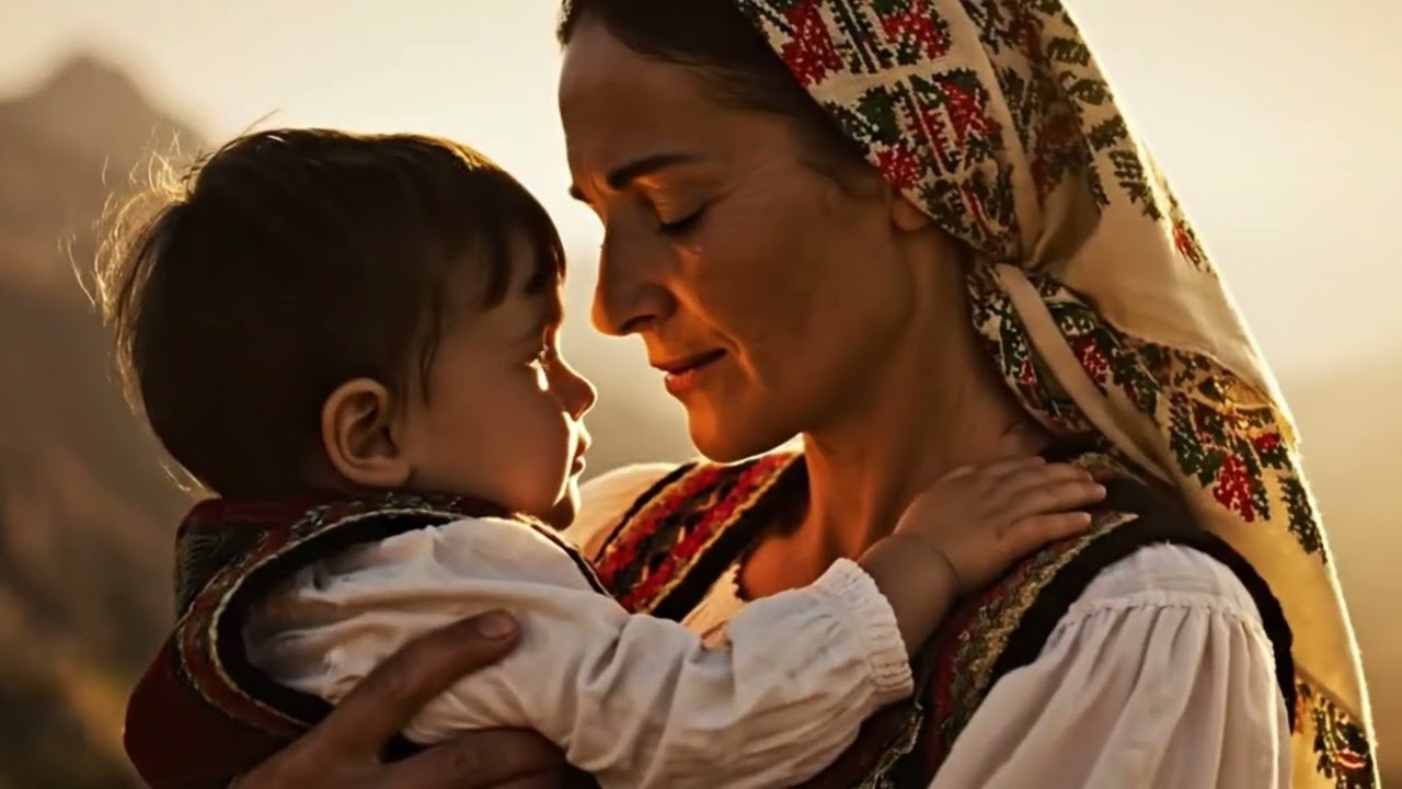 8 Marsin – Nanat e Shqiponjave | Albanian Mothers Tribute