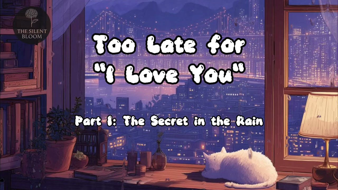 English Story (Level A1-A2) | Too late for 