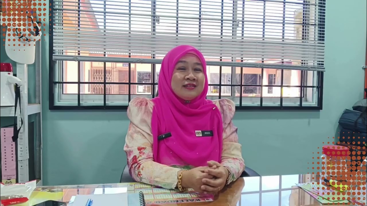 MONTAJ VIDEO PERSARAAN GPK PPKI PN. ZALINA BINTI ABD AZIZ