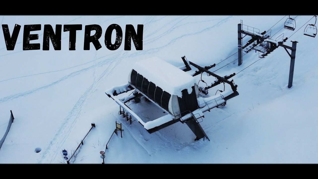 Ventron  VOSGES