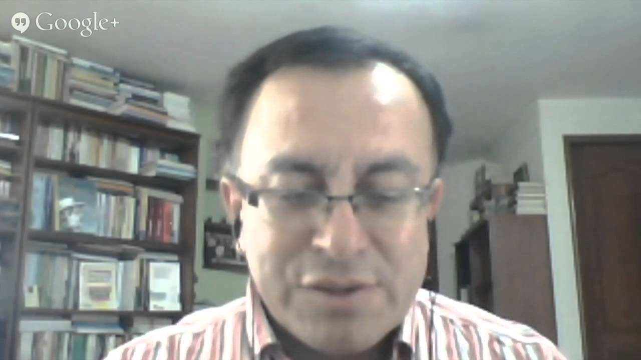 La investigación acción participativa por Alfonso Torres. 1