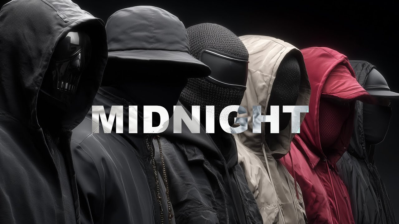 [FREE] UK Drill Type Beat 2025 - 