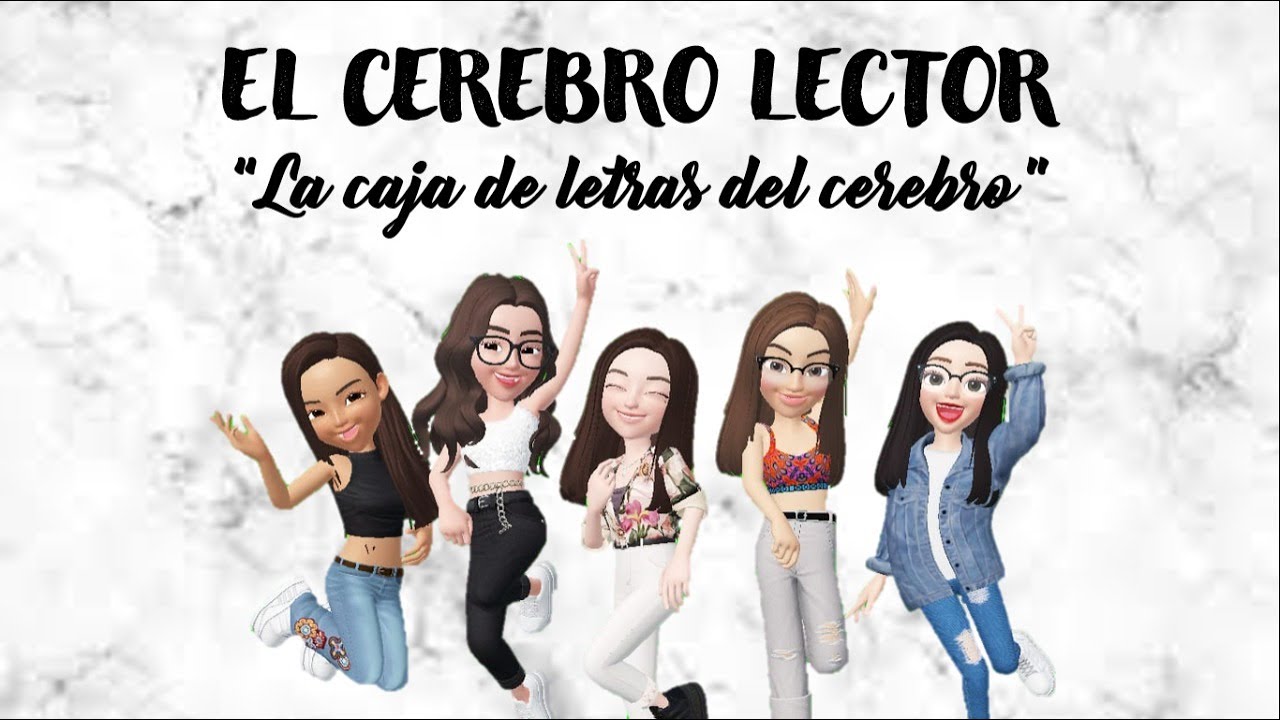El cerebro lector|Cap. 2 