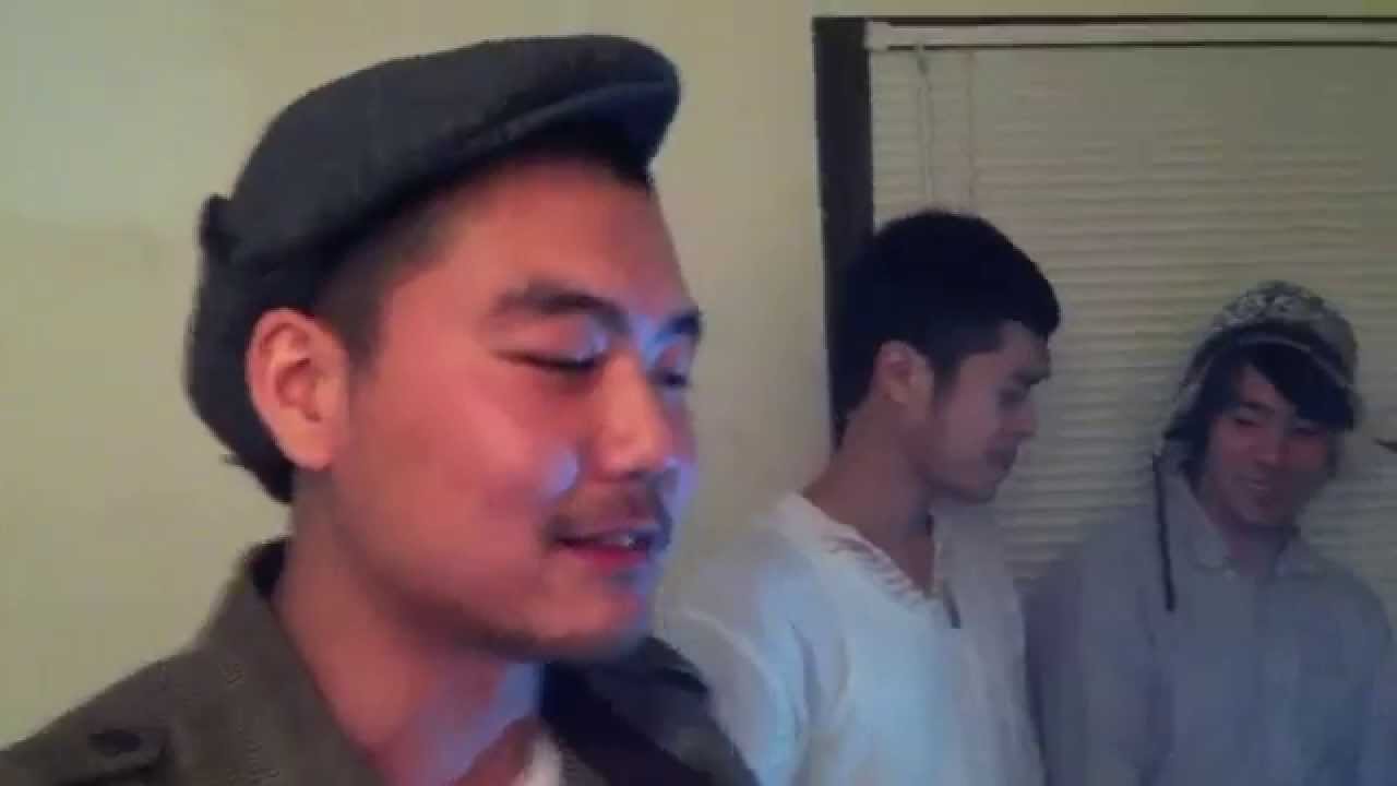 Dumbfoundead Afterparty Freestyle