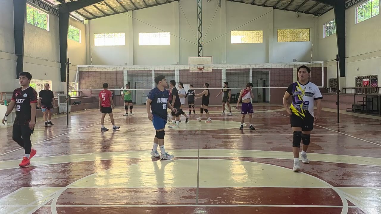 Game 3 Dagitab 012526