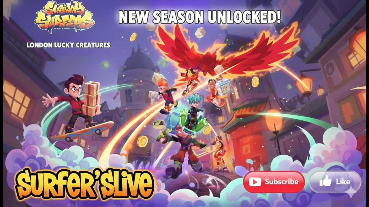 🔥 FLOOR IS LAVA! | Subway Surfers LIVE 🔴 | #shorts #shortslive #viral #shortsfeed