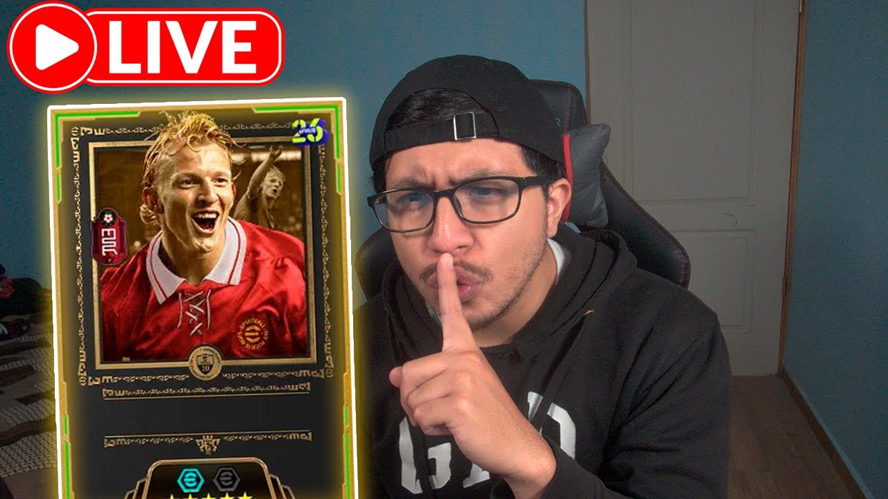 SEGUIMOS PROBANDO A KUYT EPICO!