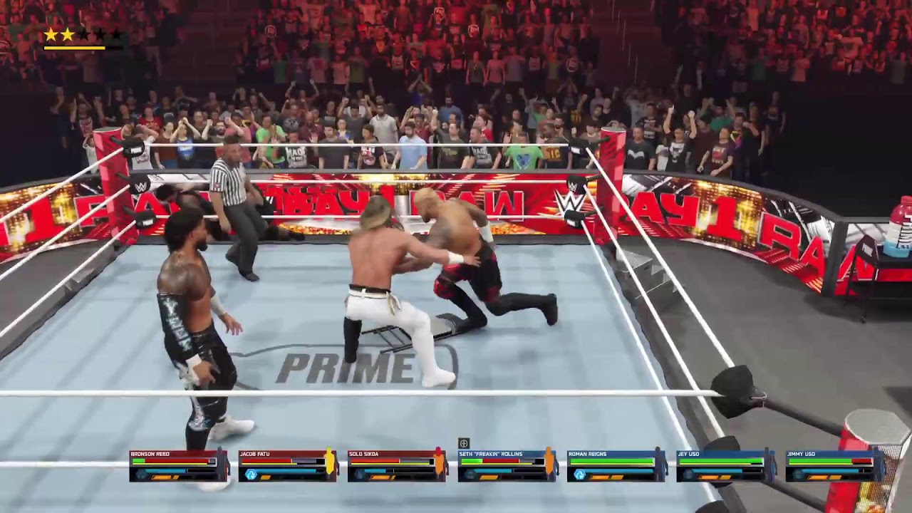🔴 MTG shooter live |wwe 2k25 gameplay